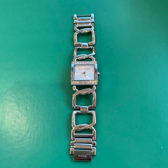 Bebe watch - Picture 1 of 5